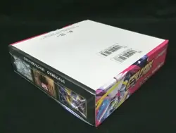 Pokemon Card Game MEGA Booster Mega Symphonia Sealed Box M1S Japanese - Image 3