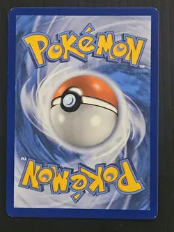 [ NM ] Pikachu GX SM232 Pokemon Promos Promo Holo Basic Stage Pokemon Card - Image 2