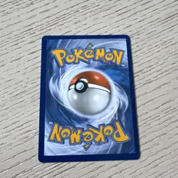 Team Rocket's Mimikyu Pokemon Psychic Card 238/217 ASC Set 2026 English - Image 2