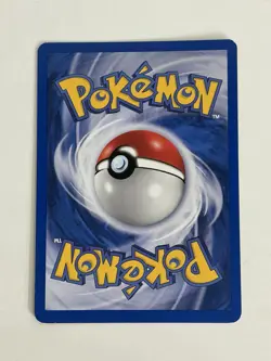 Hitmonchan 24/101 Italian Holo Rare Pokemon Card EX Dragon Frontiers 2006 - Image 2