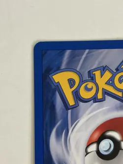 Hitmonchan 24/101 Italian Holo Rare Pokemon Card EX Dragon Frontiers 2006 - Image 3