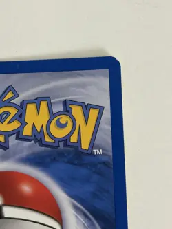 Hitmonchan 24/101 Italian Holo Rare Pokemon Card EX Dragon Frontiers 2006 - Image 4