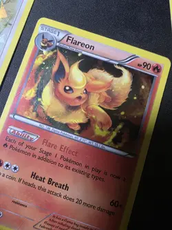 Lot Of Pokemon Cards Condition In Photos., - Image 3