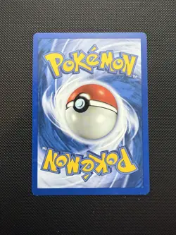 Pokemon Unown [D] 47/75 Neo Discovery LP Vintage WOTC Card - Image 2