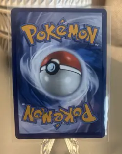Mega Zygarde EX 047/088 Perfect Order Double Rare Pokemon Card NM 🔥 - Image 2