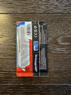 (HEAVY) 🔥 22.70g Pokemon TCG Cards Destined Rivals Booster Pack Factory Sealed✅ - Image 3