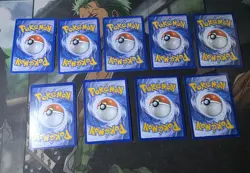 Lot Of Pokemon Cards Condition In Photos.: - Image 2