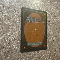 Argothian Treefolk NM/M Antiquities ATQ Magic MTG - Image 5