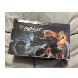 Magic: The Gathering Core Set 2020 Booster Box English 13+ - Image 1