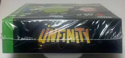 MTG Unfinity Collector Booster Box - Sealed - Image 3