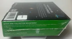 MTG Unfinity Collector Booster Box - Sealed - Image 5