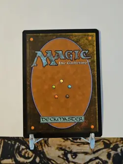 MTG Increasing Vengeance Showcase Strixhaven Mystical Archive #40 Magic MTG - Image 2