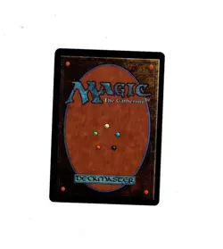 Magic the Gathering MOX JET Beta MTG - Image 2