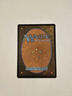 Magic: The Gathering Urza, Lord High Artificer Commander Masters 674 Non-Foil - Image 2