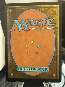 MTG Magic the Gathering 8th Edition Regeneration - Image 2