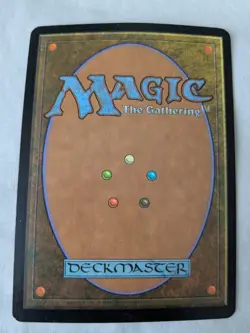 Llanowar Elves FOIL - MTG Magic the Gathering - Seventh 7th Edition - LP - Image 2