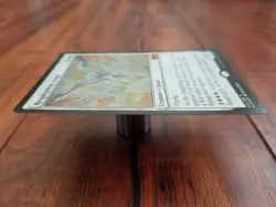 Resplendent Angel - Core Set MTG Magic The Gathering M19 Foil Card - #034/280 M - Image 3