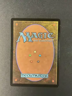 Tidebinder Mage - Merfolk vs. Goblins - Magic the Gathering - MTG - Image 2