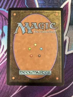 Lightning Bolt (MP) Core Set 2010 (M10) MTG - Image 2