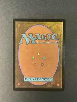 Wake Thrasher - Merfolk vs. Goblins - Magic the Gathering - MTG - Image 2