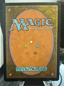 MTG Magic the Gathering Exodus Predatory Hunger - Image 2