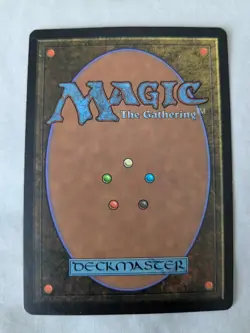 MTG Exploration - Urza's Saga #250 Rare Magic the Gathering - Image 2