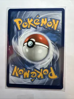 Pokemon TCG Team Rocket's Persian ex SVP 218 Black Star Promo English - Image 2