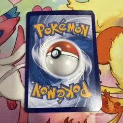 SYLVEON 0909/15 Masterball Holo Pokemon CBB2C Eevee Gem Pack Vol.2 S-Chinese - Image 3