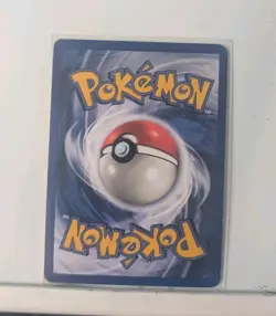 Rocket's Sneak Attack 16/82 Holo Rare Unlimited Team Rocket Pokemon - Image 2