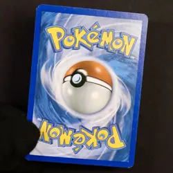 Wooper 88/123 HeartGold SoulSilver 2010 Pokemon Card LP - Image 4