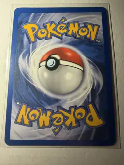 Dark Gyarados Prerelease 8/82 Team Rocket Holo Pokemon Card WOTC - Image 2