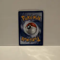 Ninjask 137/132 Me01: Mega Evolution Illustration Rare Holo Pokemon TCG - Image 2
