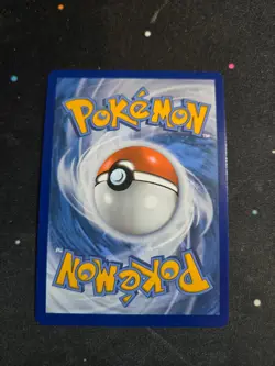 Weezing 110/165 Rare 151 Pokemon Reverse Holo NM - Image 2