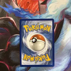 Vulpix 138/132 Me01: Mega Evolution Illustration Rare 70 HP Holo Pokemon TCG - Image 2