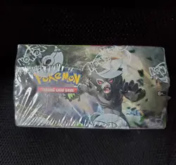 Pokemon Vivid Voltage Booster Box New Factory Sealed Sword Shield English Packs - Image 5