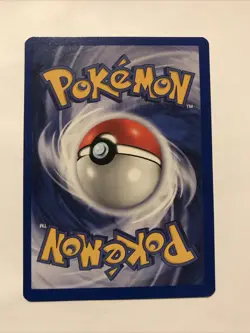 Pokemon TCG Team Rocket 1st Edition Regular Finish Diglett 52/82 Card - Image 2