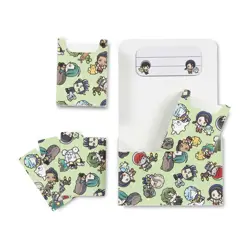 Varoom & Revavroom (Pokemon Center) PLAYMAT/DECK/ DOUBLE DECK BOX - Image 5