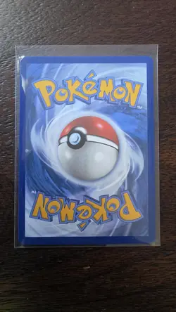 Pokemon TCG Hilda Ultra Rare Full Art Trainer Holo Sv: White Flare 164/086 - Image 2