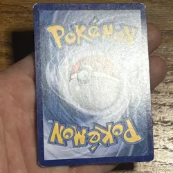 Pokemon Snorlax 80/106 Reverse Holo Rare XY Flashfire Lightly Played - Image 3