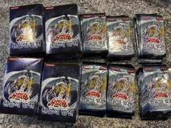 58x Tactical Evolution - TAEV - Sealed Korean Booster Packs Yu-Gi-Oh With Boxes - Image 1