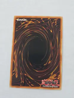 Cyber End Dragon SDCS-EN041 - Ultra Rare 1st Edition Yugioh Card - Image 2