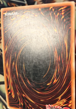 Yugioh: Malefic Stardust Dragon - JUMP-EN043 - Ultra Rare - Limited Edition - MP - Image 5