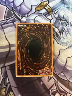 Yugioh: Malefic Stardust Dragon - JUMP-EN043 - Ultra Rare - Limited LP/MP (WNU) - Image 3