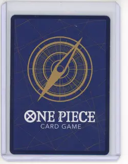 One Piece Card Game 🏴‍☠ST13-016 Yamato R NM Alt Art Foil ENGLISH - Image 2