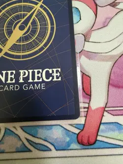 OP09-118 Gol D Roger SEC Alt Art One Piece Card Game TCG English - Image 4