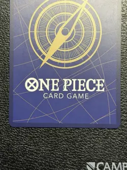 Nico Robin (055) (SP) EB03-055 Extra Booster: One Piece Heroines Edition Foil - Image 5