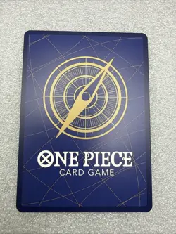 One Piece TCG English Enel (OP15-118) (Manga) - Image 2
