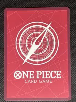 Roronoa Zoro & Sanji - ST12-001 - Leader - English - One Piece CCG - Image 2