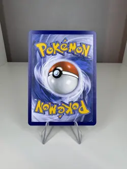 Mandibuzz 064/086 Poke Ball Scarlet & Violet White Flare Pokemon (English) - Image 2