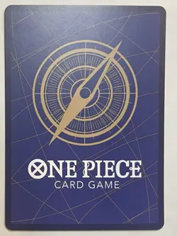 One Piece Portgas D Ace OP07-053 Tournament Winner Card - Image 2